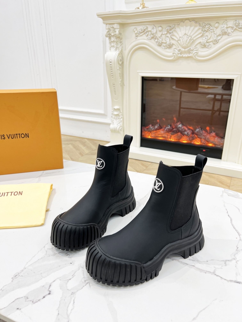 LV Boots